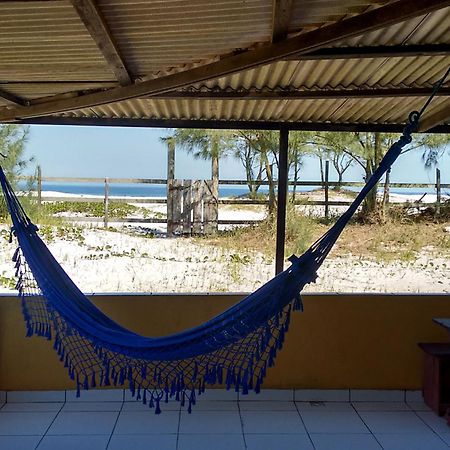 Casa Na Praia Monte Alto - Arraial 아라이알도카보 외부 사진