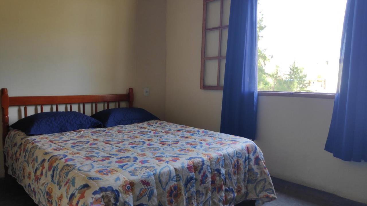 Casa Na Praia Monte Alto - Arraial 아라이알도카보 외부 사진