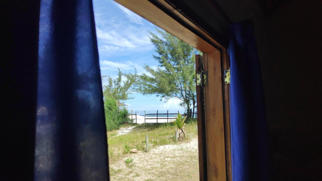 Casa Na Praia Monte Alto - Arraial 아라이알도카보 외부 사진