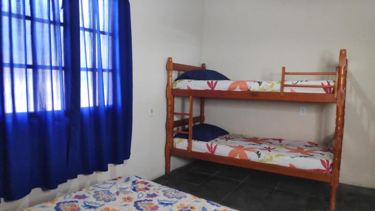 Casa Na Praia Monte Alto - Arraial 아라이알도카보 외부 사진