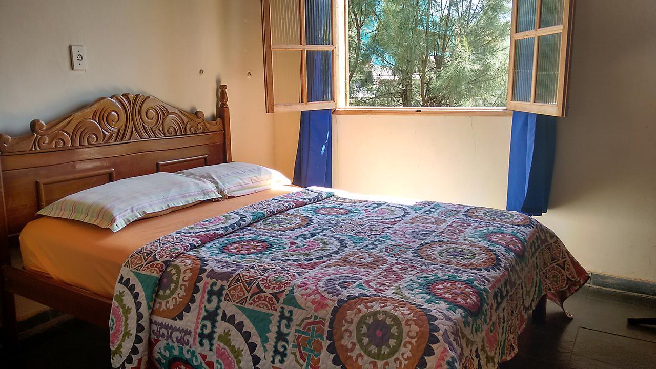 Casa Na Praia Monte Alto - Arraial 아라이알도카보 외부 사진