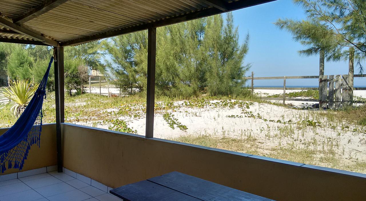 Casa Na Praia Monte Alto - Arraial 아라이알도카보 외부 사진