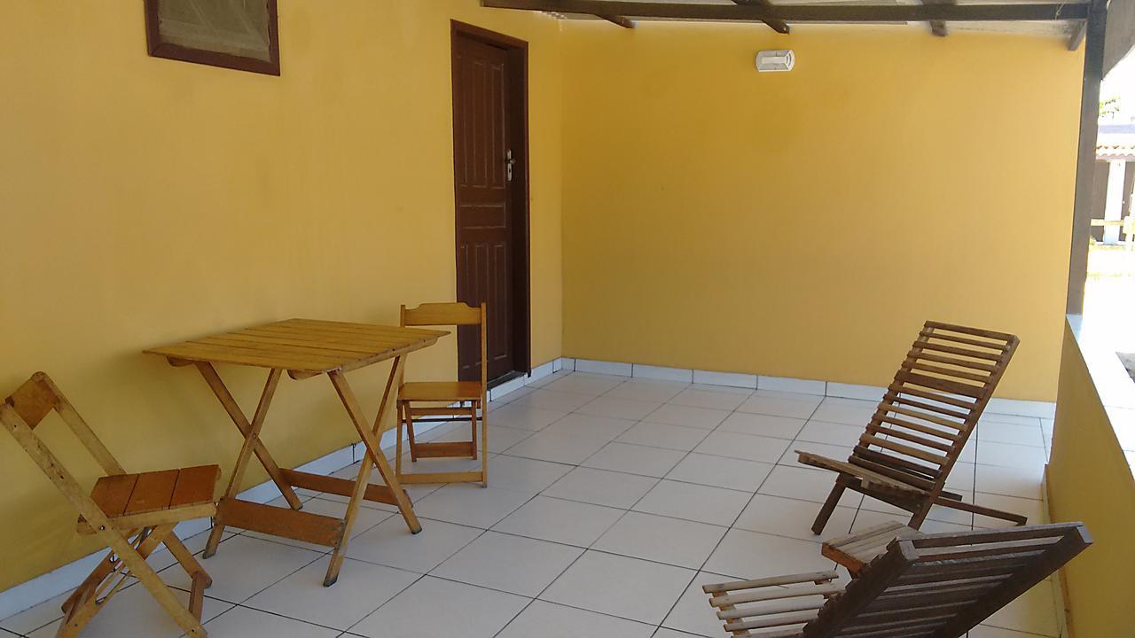 Casa Na Praia Monte Alto - Arraial 아라이알도카보 외부 사진