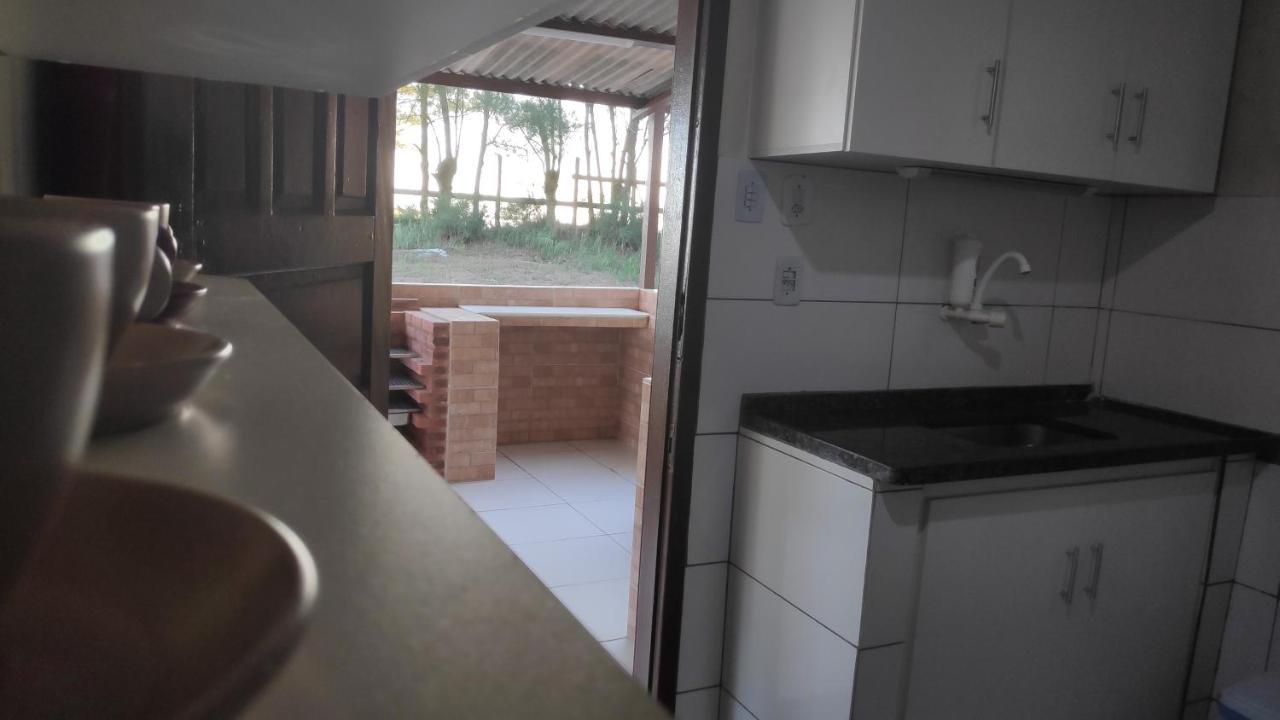 Casa Na Praia Monte Alto - Arraial 아라이알도카보 외부 사진