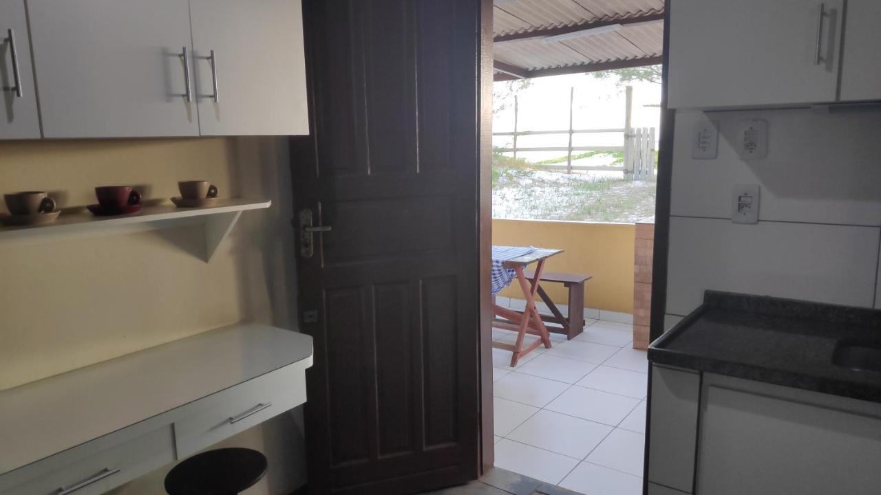 Casa Na Praia Monte Alto - Arraial 아라이알도카보 외부 사진
